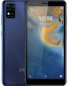 Замена тачскрина на телефоне ZTE Blade A31 в Тюмени